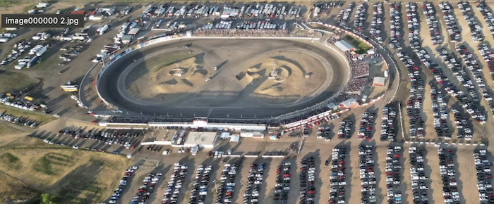 Colorado National Speedway